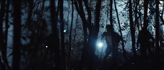 Evolve - Ready or Not Live Action Trailer - FR - PS4 Xbox One PC