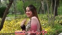 Hi Mery Jan Jan Da Ba Sa Chal Kegi - Pashto New Song Zeek Afridi & Gul Panra 2014