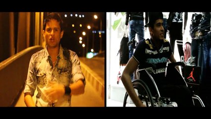 Linterboys Ft Dj Costa أغنية وكليب غاية في الروعة !!