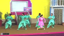 KHUSHBOO UNSEEN BRAND NEW MUJRA - PAKISTANI MUJRA DANCE 2014