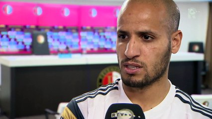 06-02-2015 We zullen zondag moeten reageren