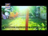 Life is a test in 'Dil-e-Barbad' - ARY Digital