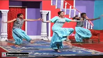 LAK DOLE - MEGHA MUJRA DANCE - PAKISTANI MUJRA DANCE