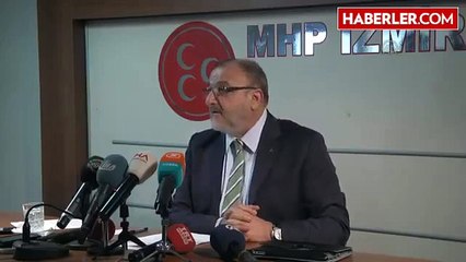 Oktay Vural: "Erdoğan'ın Faiz, Döviz, Enflasyonla İlgili Her Konuşmasında Türk Ekonomisi Darbe...