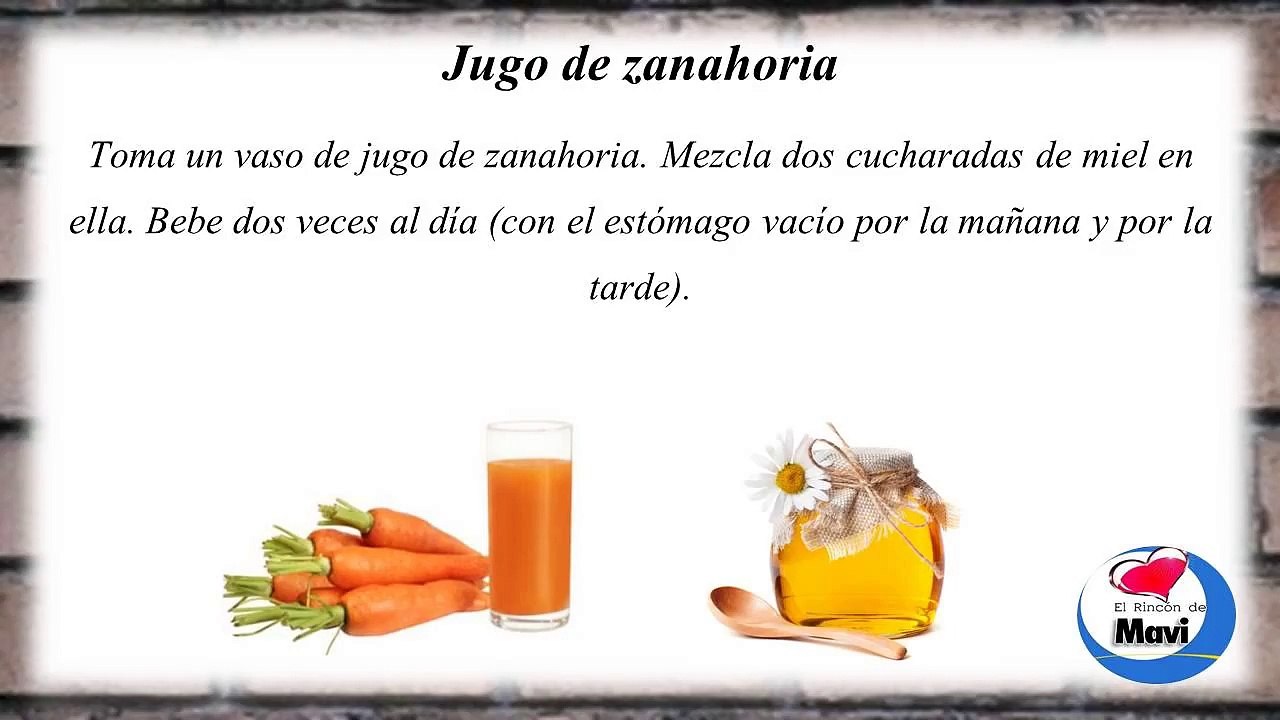Remedios caseros para la presion arterial baja o hipotension