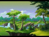 Sega Genesis Best 2D: Kolibri (32X addon)