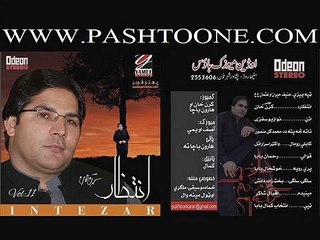 Intezaar Karan Khan Pashto New Song Album Part-2