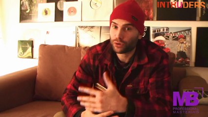 Emmanuel Forlani sur la team Free Your Funk et sa promo hybride