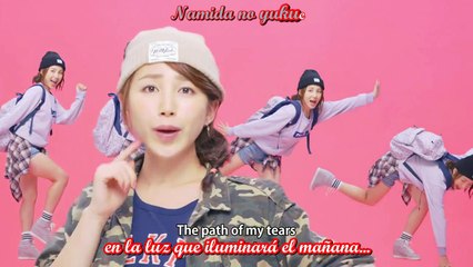 Kikkawa Yuu - Suki no Kazoekata (sub español)