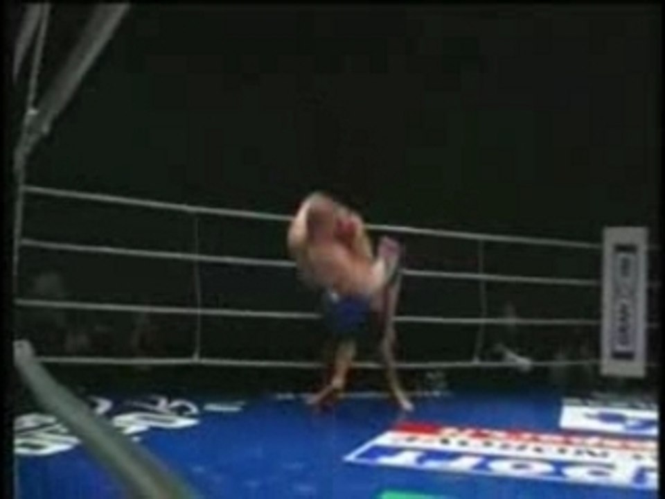 Emelianenko Fedor by leyamaguth