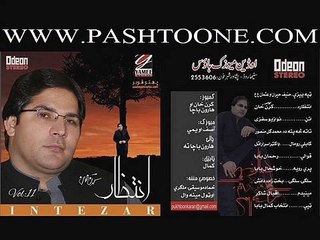 Intezaar Karan Khan Pashto New Song Album Part-4