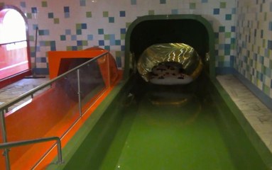 Dans les coulisses de Plopsaqua à Plopsaland De Panne - Partie 3