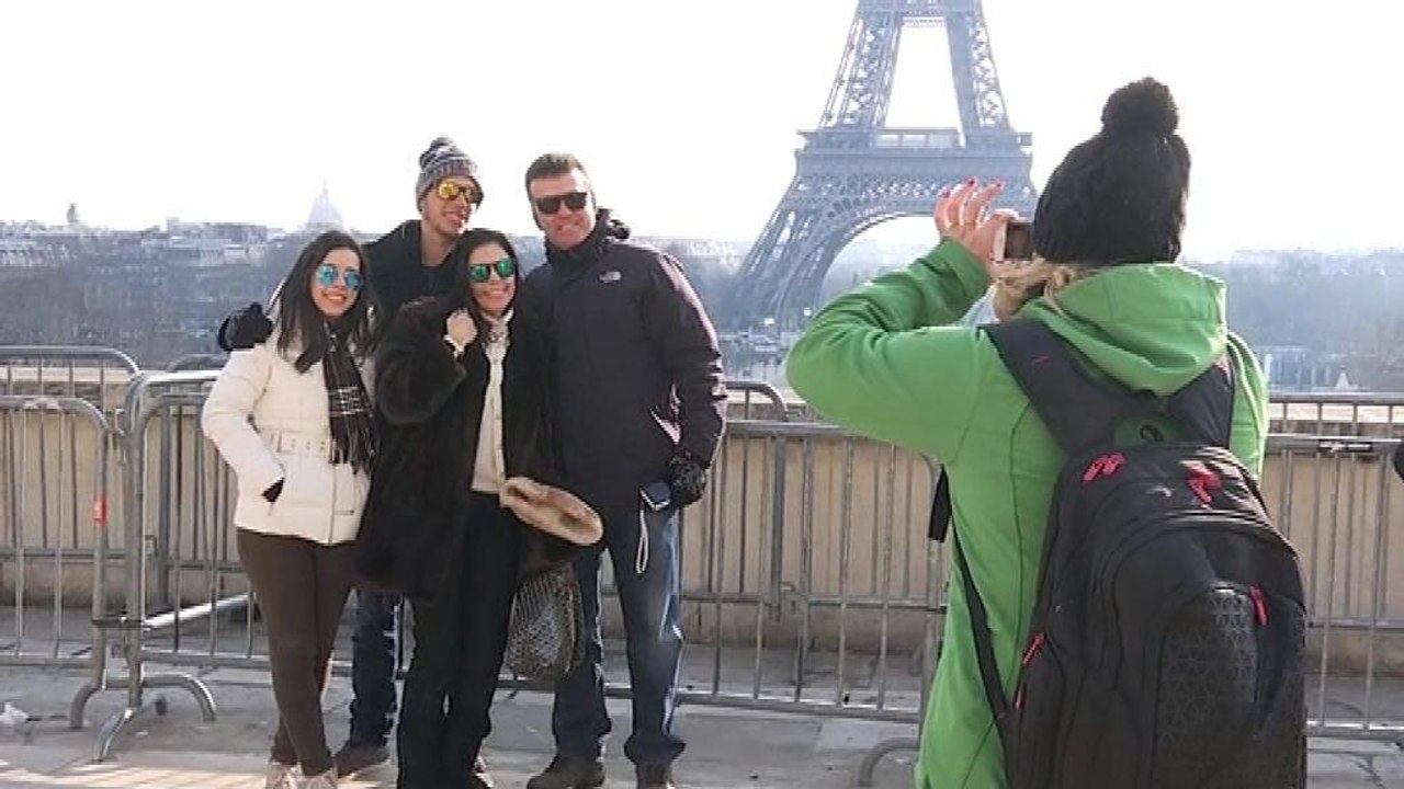Sortez les bonnets pour la journée la plus froide de la semaine
