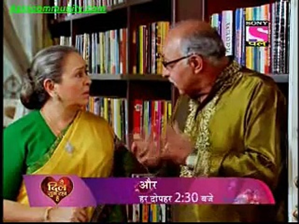 Ek Rishta Aisa Bhi (Soni Pal)-6th Feb 2015_chunk_2