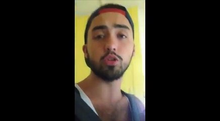 2 Yıl Sonra Oğlunu Gören Annenin Sevinci