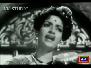 Tak tak Dhoom Dhoom Lata DO AANKHEN BARAH HAATH -KK