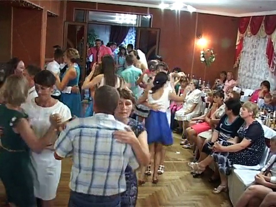 Музиканти ресторану Замок