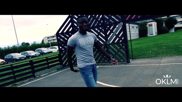 [TALENT OKLM] ANDY G L'ARTISTE - Kickage