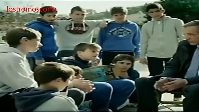 ΝΔ Σαμαράς Spots Ράδιο Αρβύλα