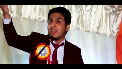 Funny Urdu Speech