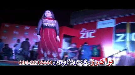 Pashto New Show 2015 Pekhawar Ao Pa Kabul 17