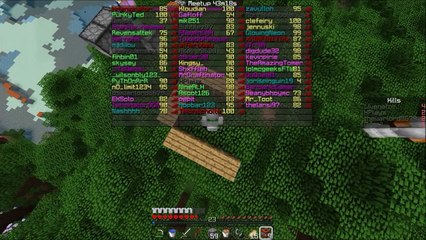 UHC Highlights #045 - Strong Slave Market