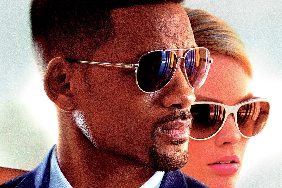 DIVERSION (FOCUS) - Bande-Annonce #4 [VOST|HD1080p]