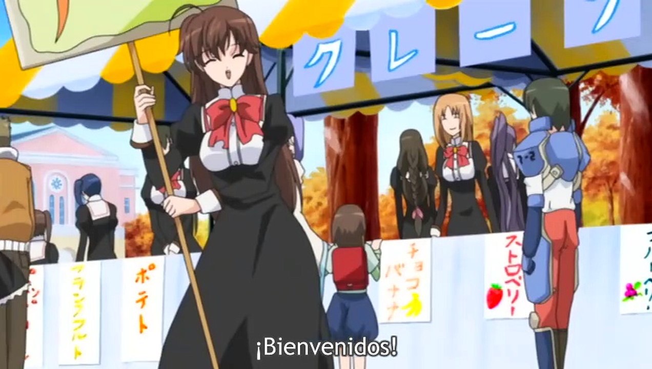 Otome wa Boku ni Koishiteru 10