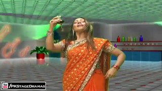 SALOOMI RANA SHARABI MUJRA - PAKISTANI MUJRA DANCE 2014