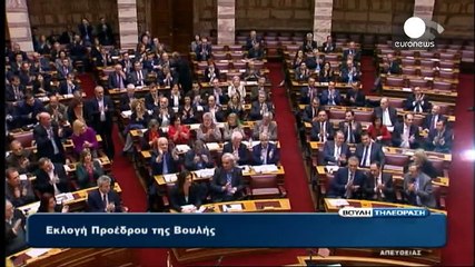Grecia: giovane avvocatessa eletta alla presidenza del Parlamento