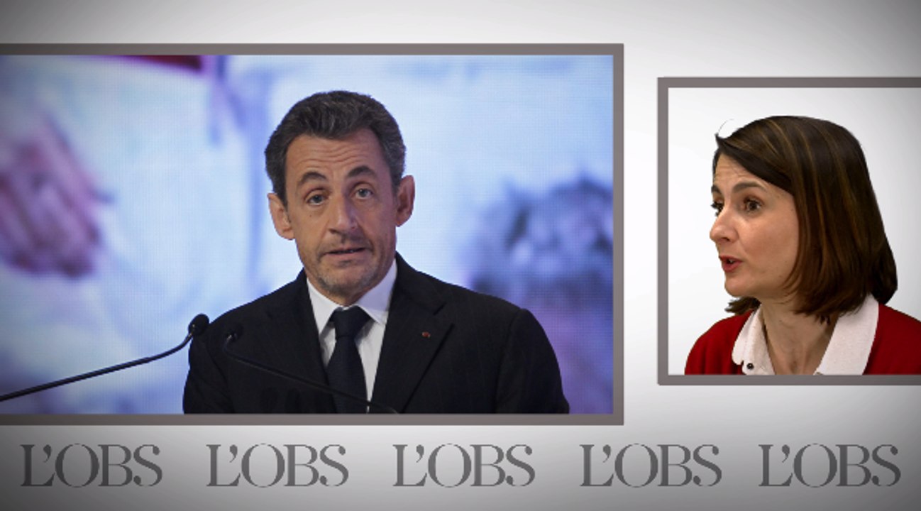 Pourquoi la conférence de Sarkozy à Abu Dhabi crée la polémique