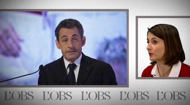 Pourquoi la conférence de Sarkozy à Abu Dhabi crée la polémique