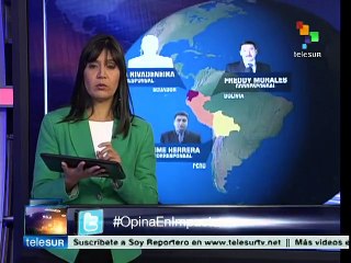 Perú: investigan a minera de EE.UU. por evasión fiscal