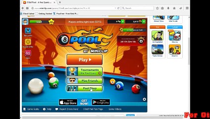 8ball pool Cue Exchanger (saad uddin)