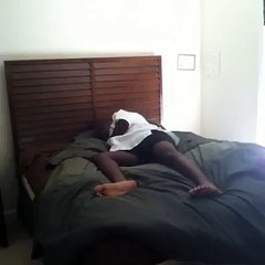 Wie Afrikaner aufwachen