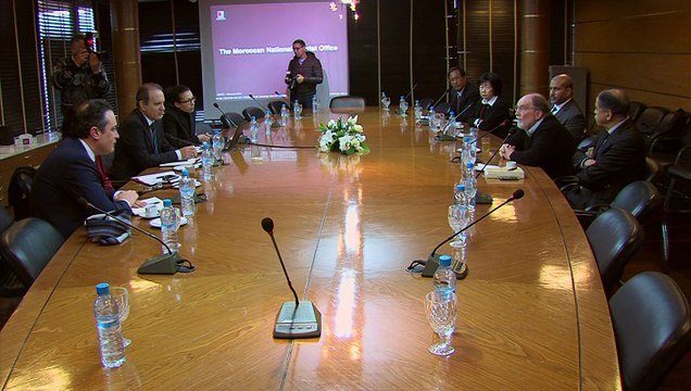 Tourisme : le Maroc devrait renforcer ses capacités aériennes (Abercrombie)