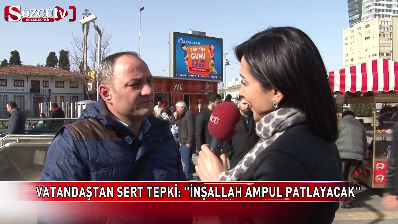 Saray mı BBG evi mi?