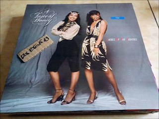 A TASTE OF HONEY -DIAMOND REAL(RIP ETCUT)CAPITOL REC 82