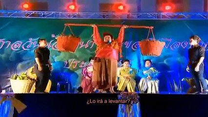 Hua Jai Ruea Pung (impulsos del corazón) cap1