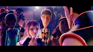 Animated UnderDogs Trailer HD (2015)