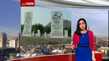 BBC Urdu- Rabwah
