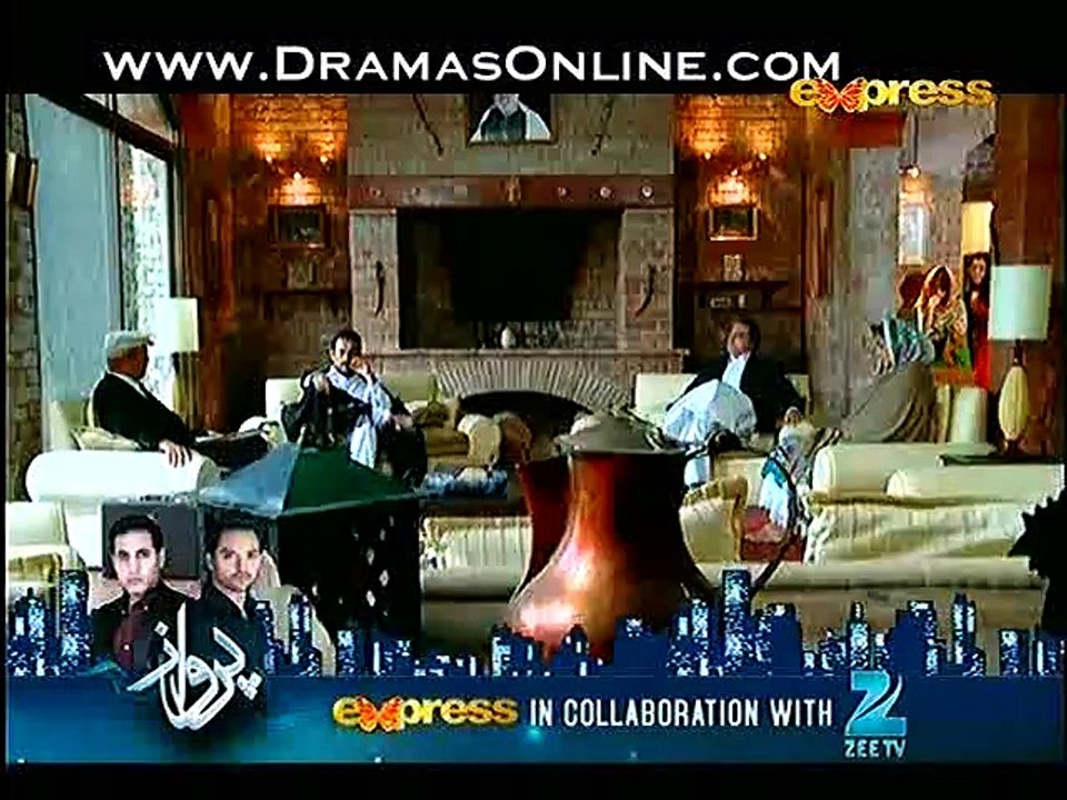 Ek Sitam Aur Sahi Episode 10 Part 4