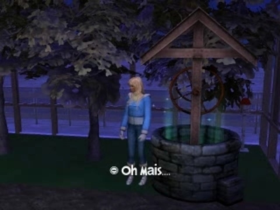 Une famille au fil des saisons