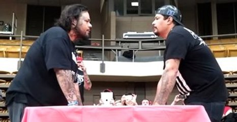 Yarışmacı, Tokat Turnuvasında Yerle Bir Oldu