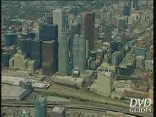 O 2-Toronto et Niagara