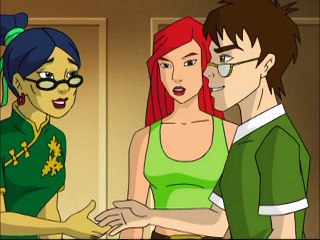 Zorro: Generación Z - El dragón dorado  - Episode 24