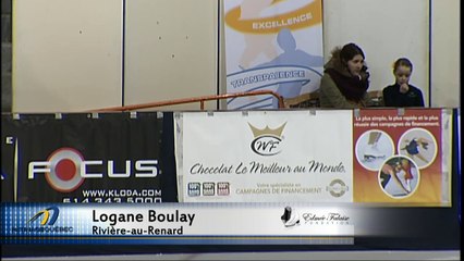 Odile Terrade - Sans-Limites Dames moins de 8 ans (REPLAY)
