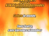 KARAOKE LES INNOCENTS - Colore