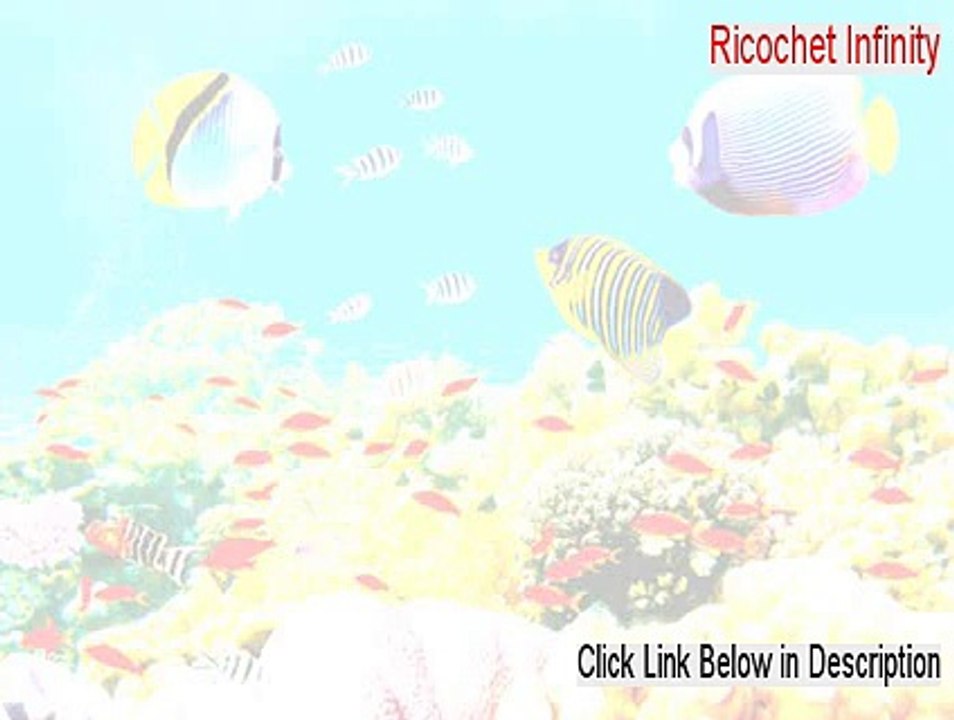 Ricochet Infinity Download (ricochet infinity game)