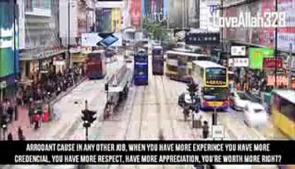 How To Make Allah Happy - Powerful Reminder.3gp